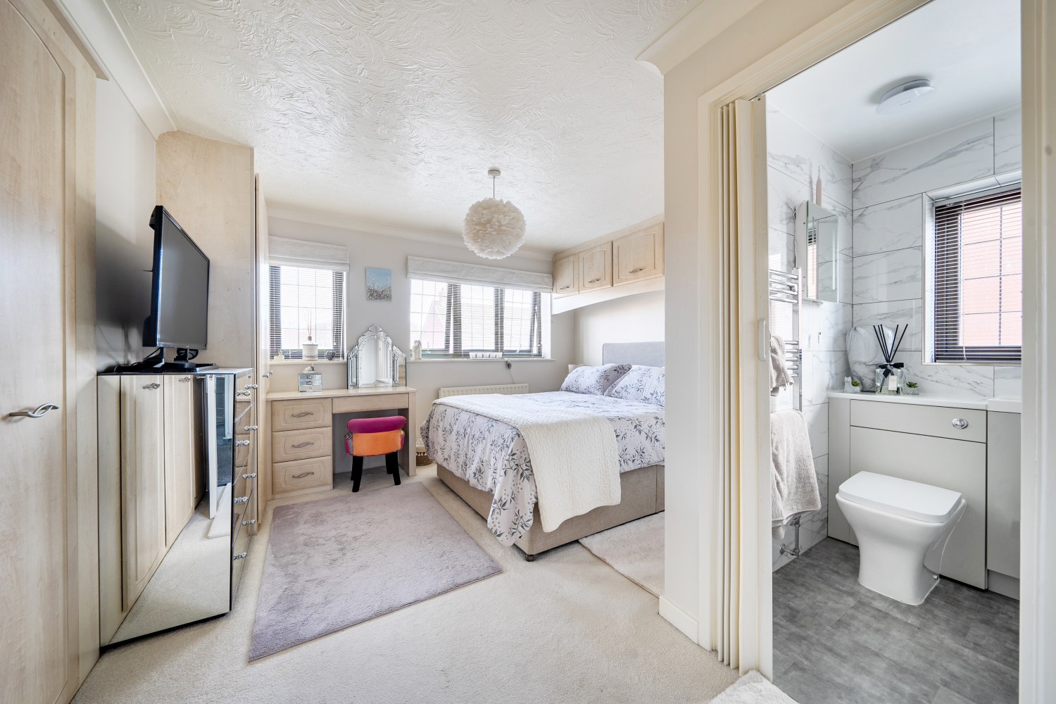 18 FARNDON AVENUE, MARSTON GREEN, BIRMINGHAM, photo 15