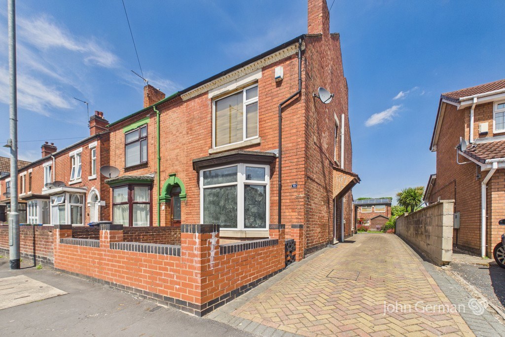 Belvedere Road