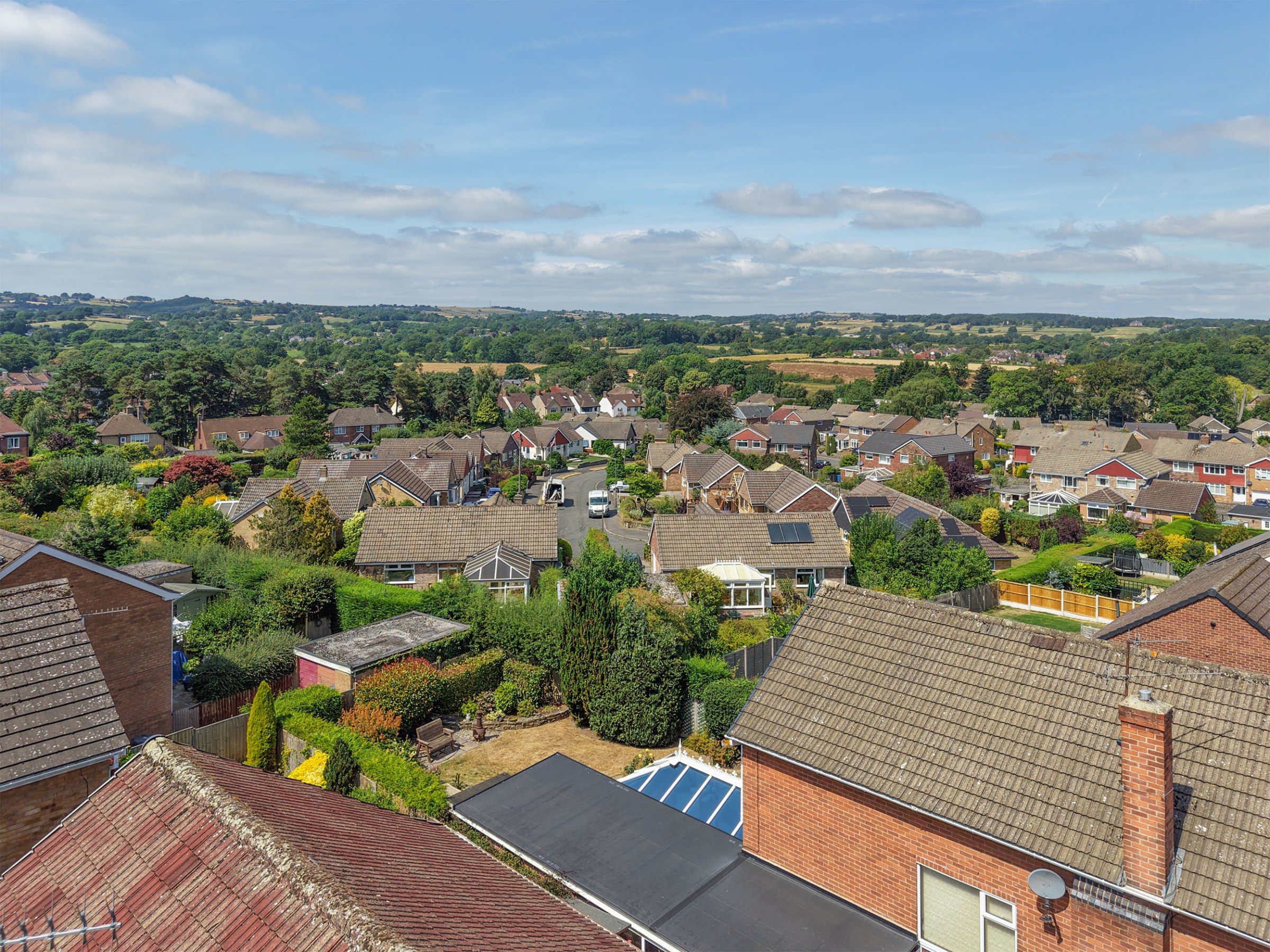 Netherfield Road, Somersall, S40, photo 25
