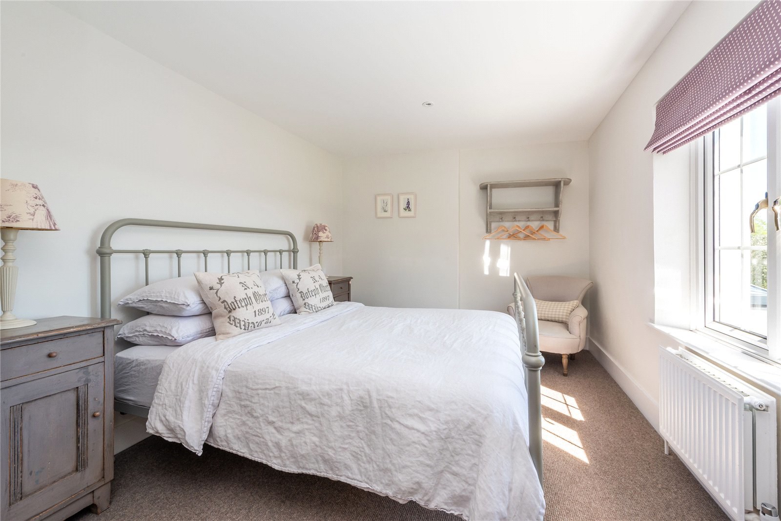 Lime Tree Cottages, Ranmore Common, Dorking, Surrey, RH5, photo 20