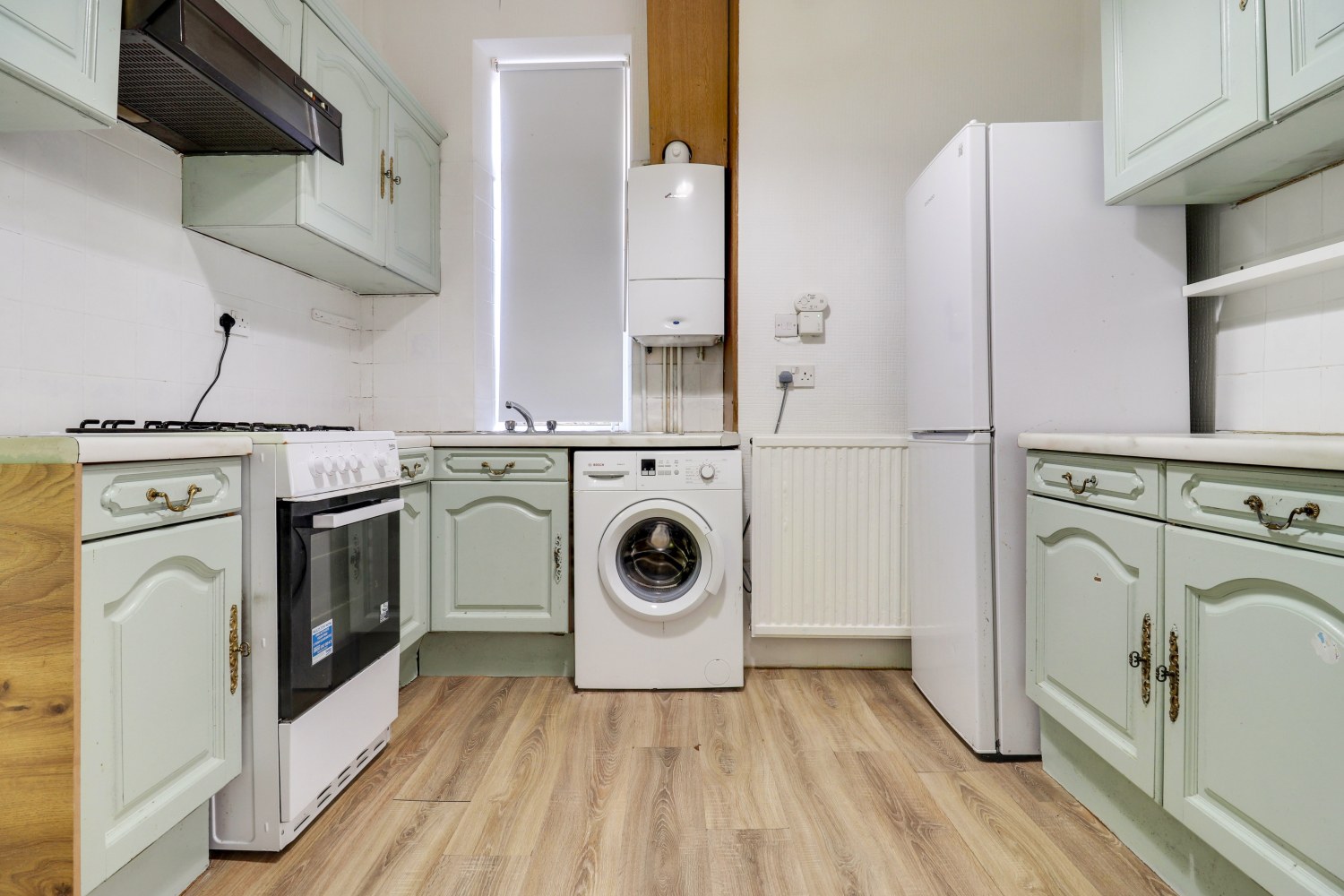 JAMES STREET, GOLCAR, HUDDERSFIELD, HD7, photo 13