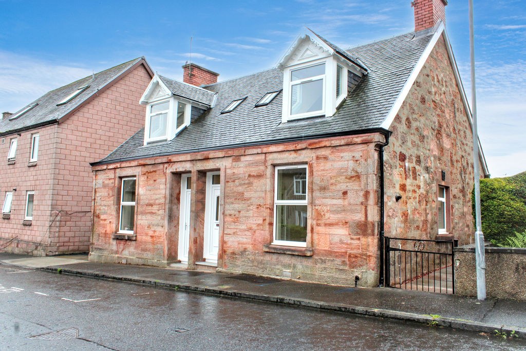 Hill Street