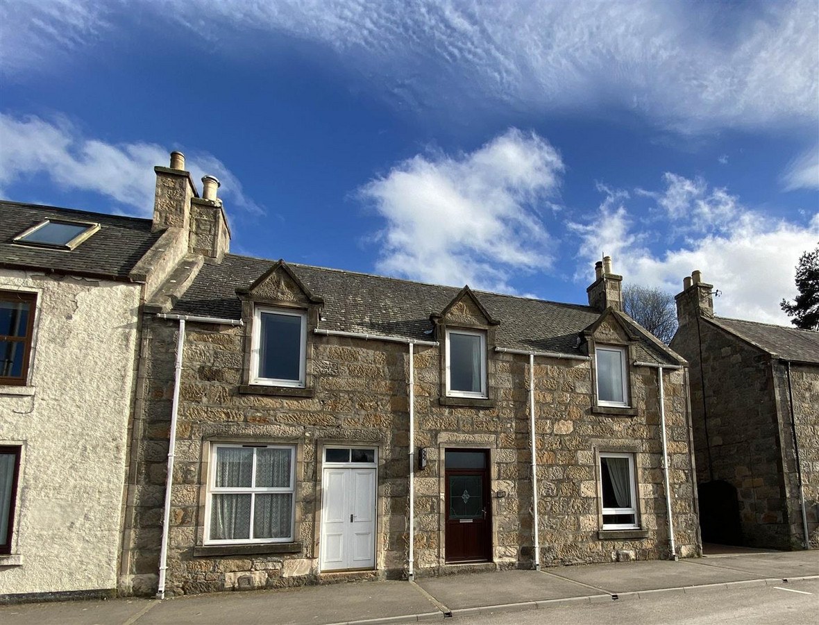 High Street