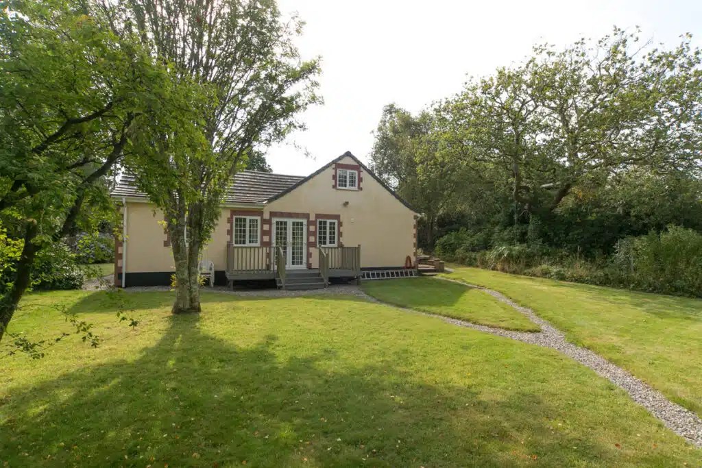 Llandegfan