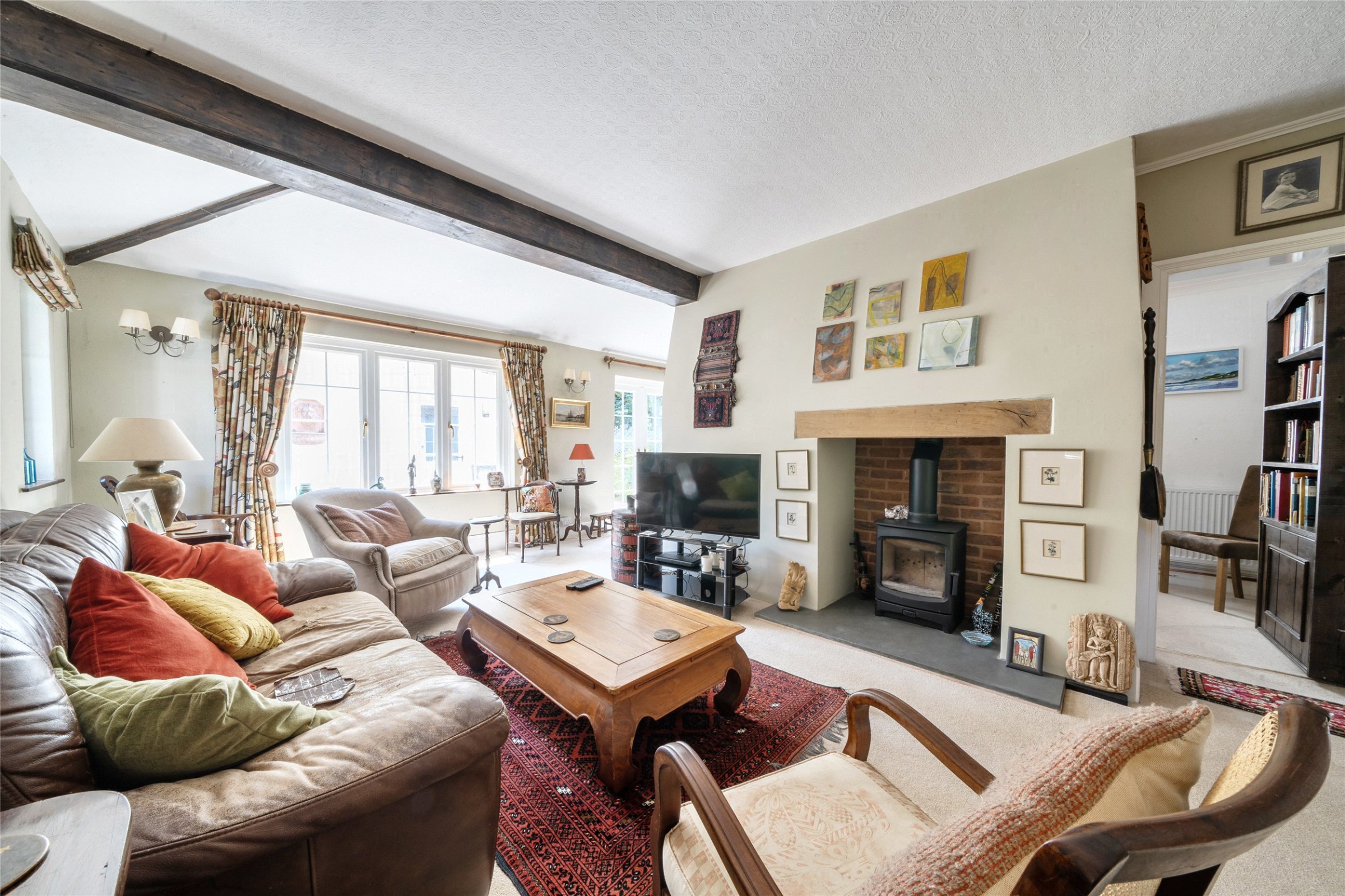 Ford Road, Wiveliscombe, Taunton, Somerset, TA4, photo 22