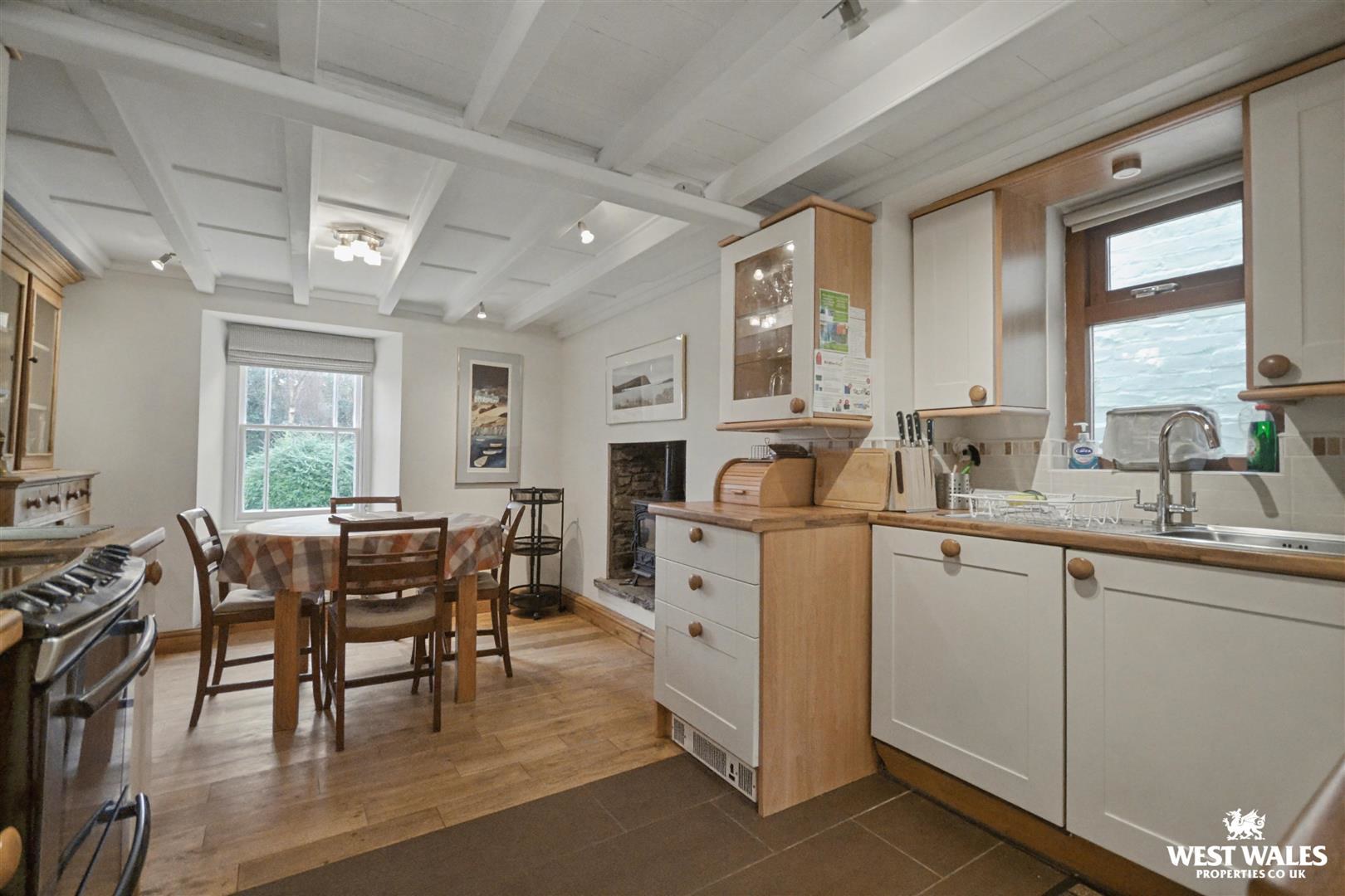 Mill Lane, Newport, photo 6