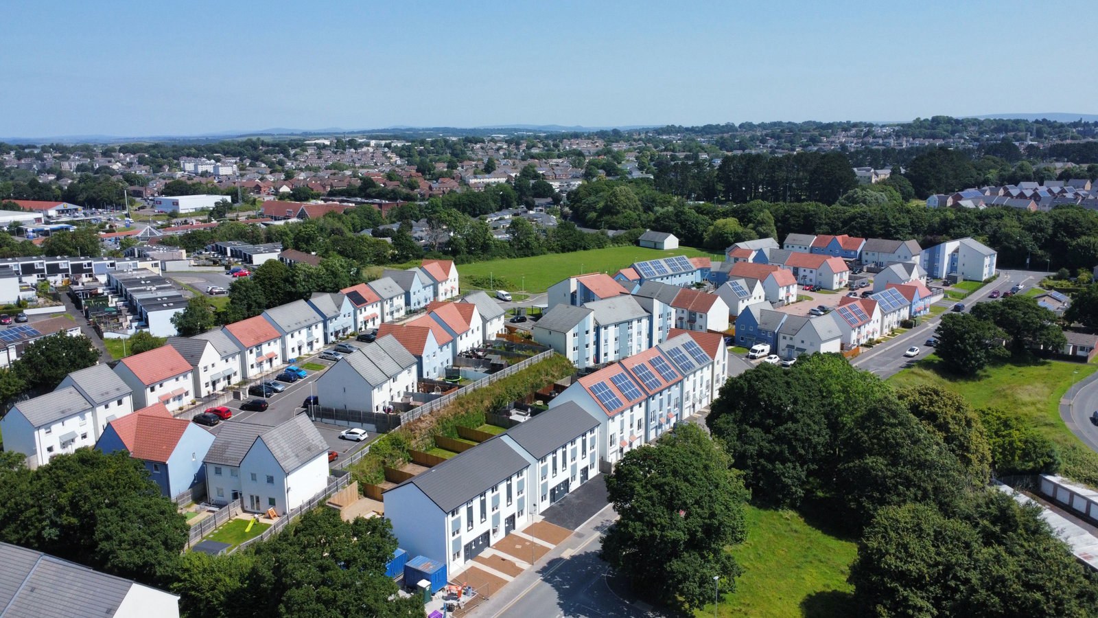 Chaucer Gardens, Manadon, Plymouth, Devon, PL5 3EQ, photo 14