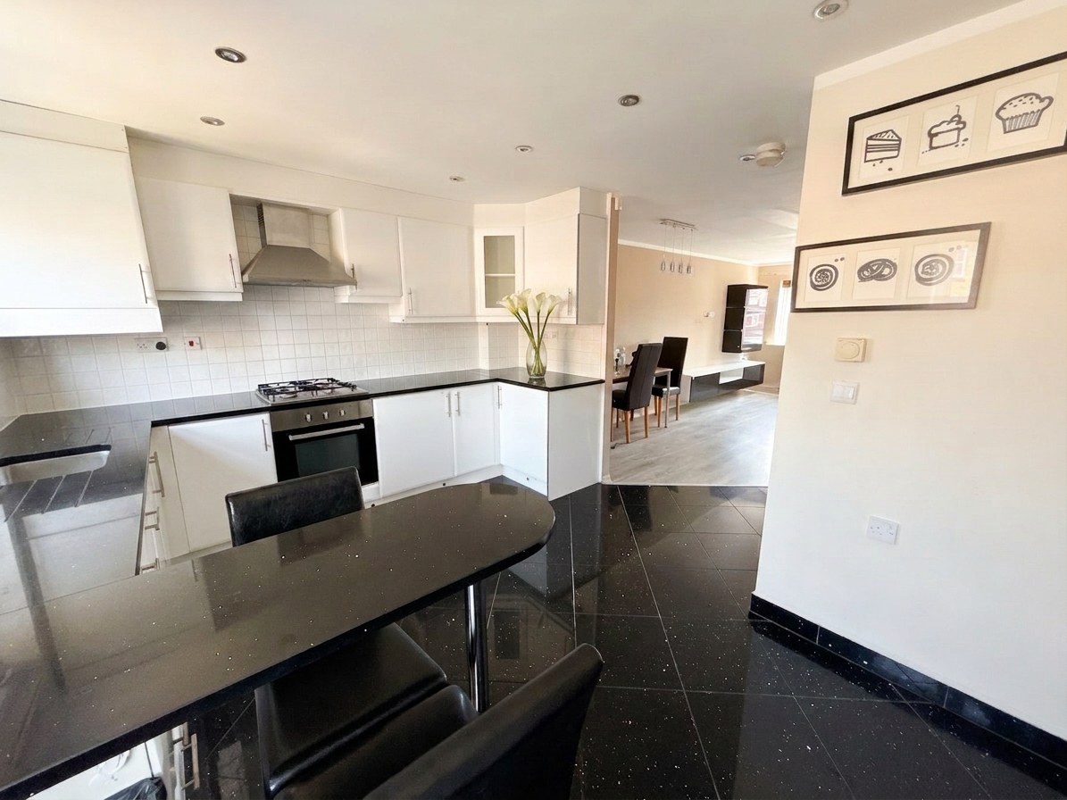 Southside Road, Leicester, LE3, photo 12
