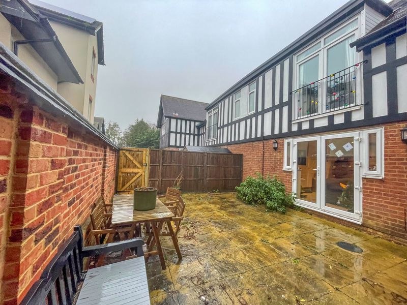 The Firs, High StreetWhitchurch HP22 4JU