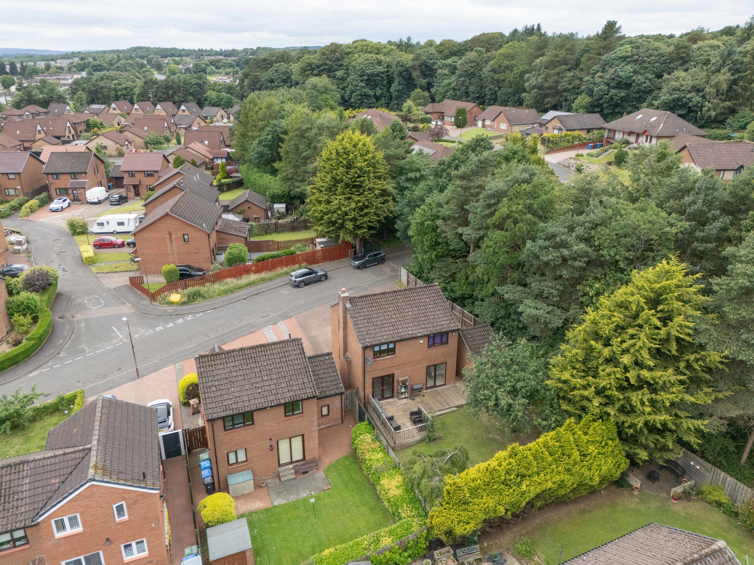 Netherwood Park, Deans, Livingston, EH54 8RW, photo 26