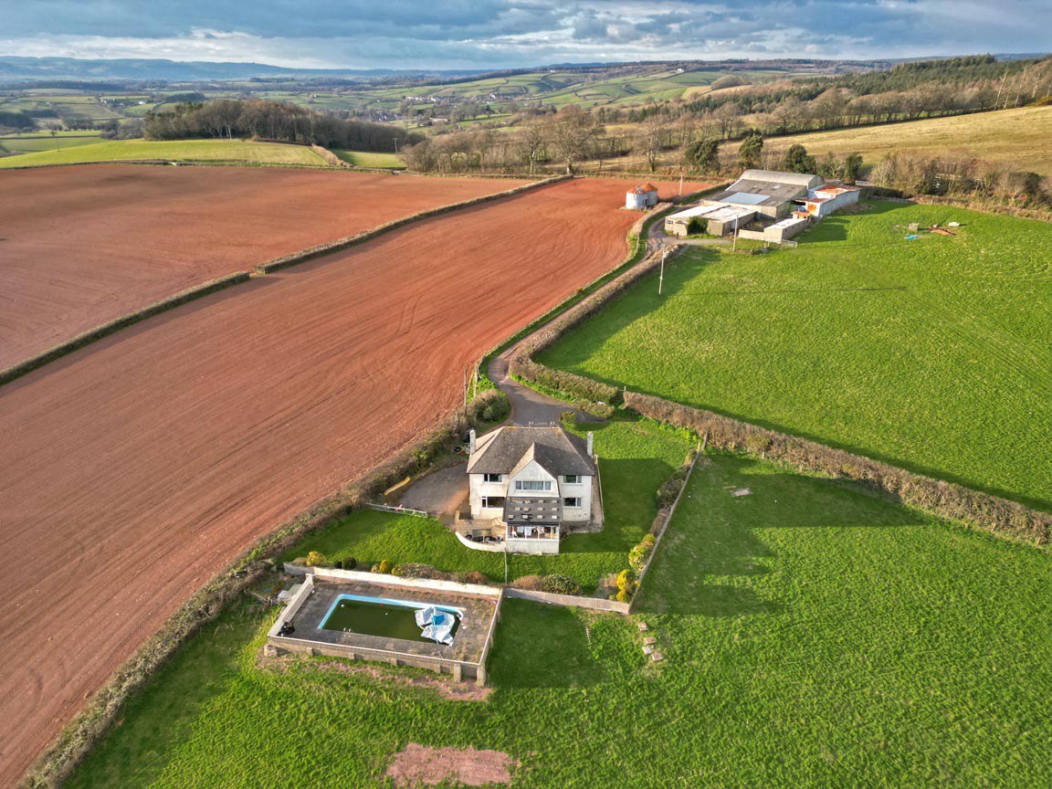 Higher Radway Farm, Bishopsteignton, Teignmouth, Devon, photo 5