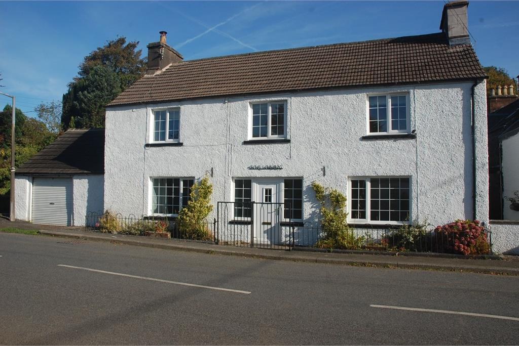 detached house for sale in Ringford