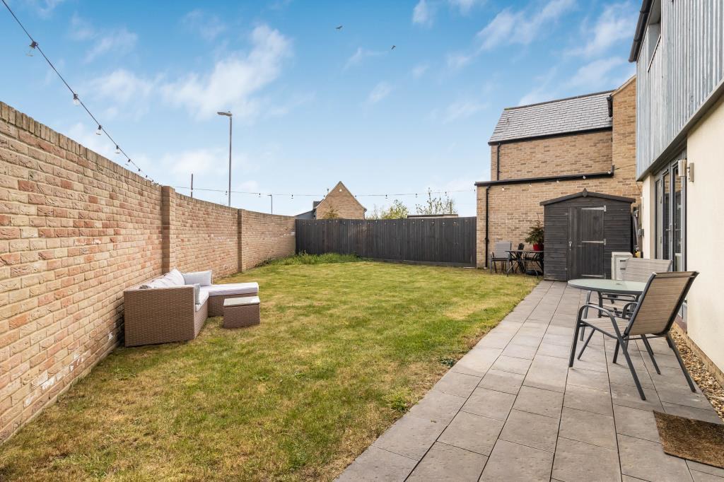 Dockey Court, Stretham, Ely, photo 23