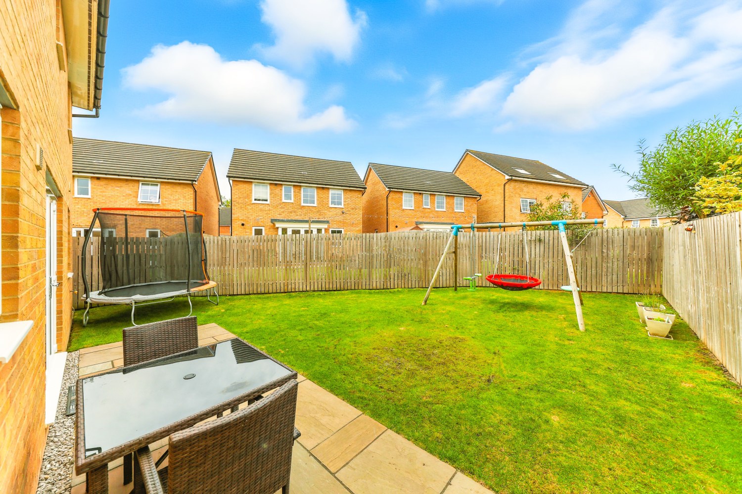 Waterton Close, Methley, Leeds, West Yorkshire, LS26, photo 9