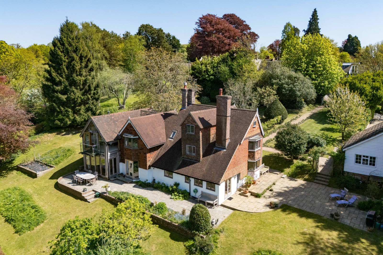 Cuckfield Park, South Street, Cuckfield, RH17, photo 11