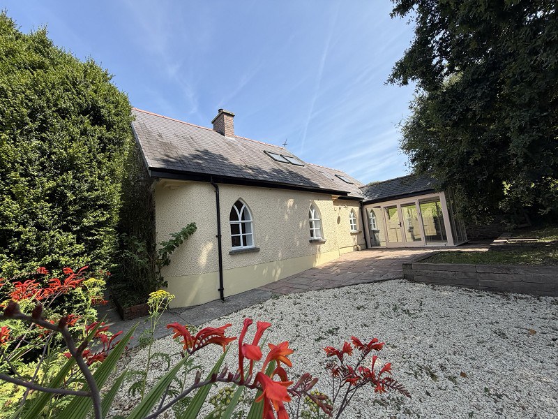 Bethlehem, Llandeilo, Carmarthenshire.