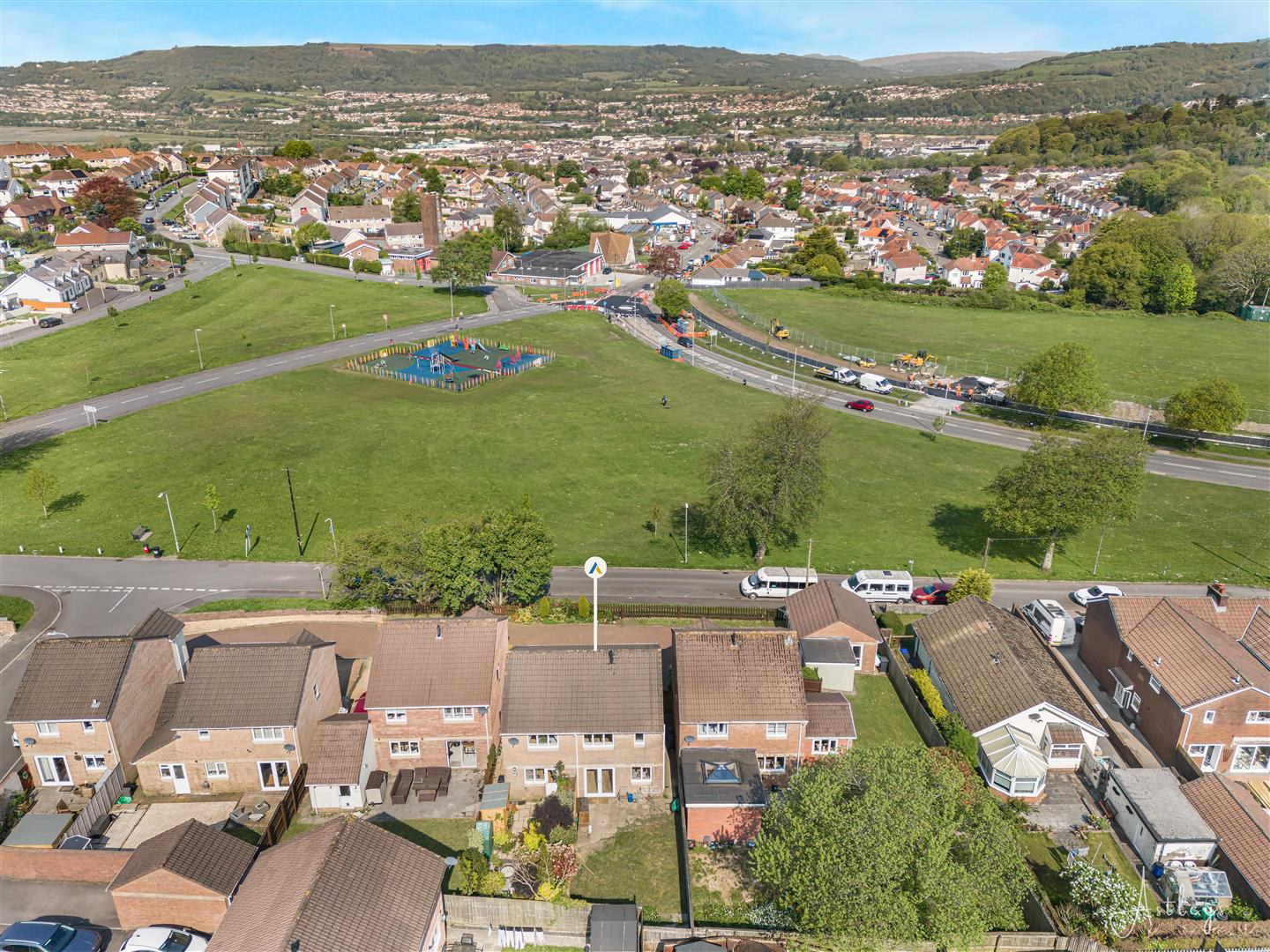 Nightingale Park, Neath, photo 22