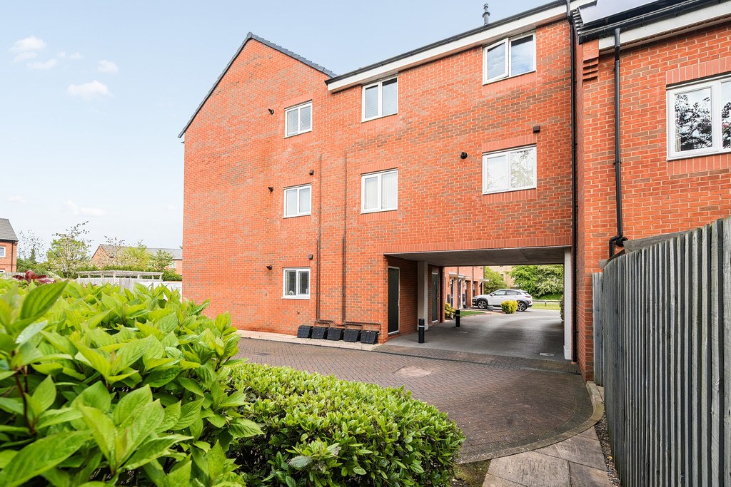 14 Fieldfare Close, Heysham, Lancashire, LA3 2LF, photo 8