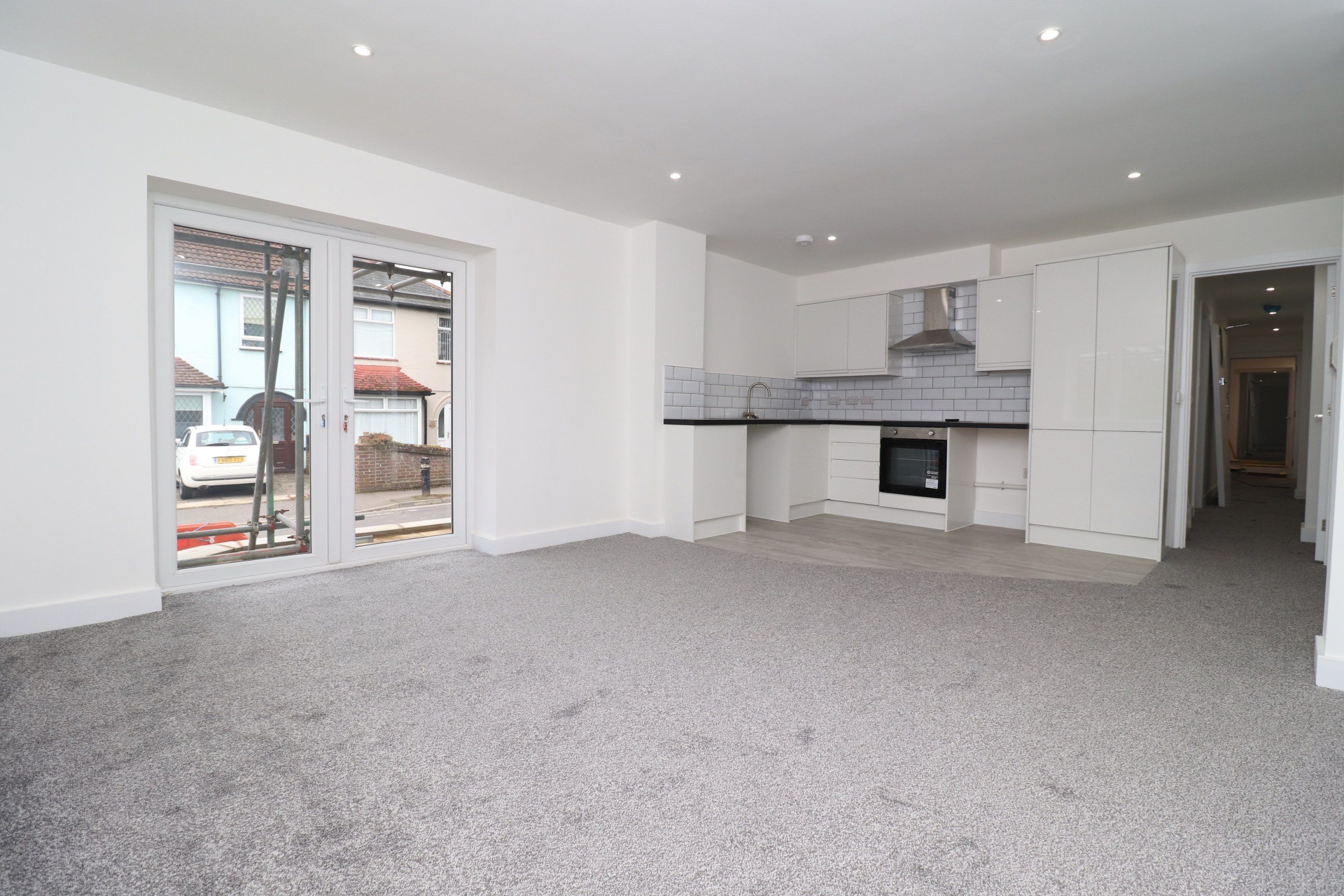Whitworth Close, Gosport, PO12