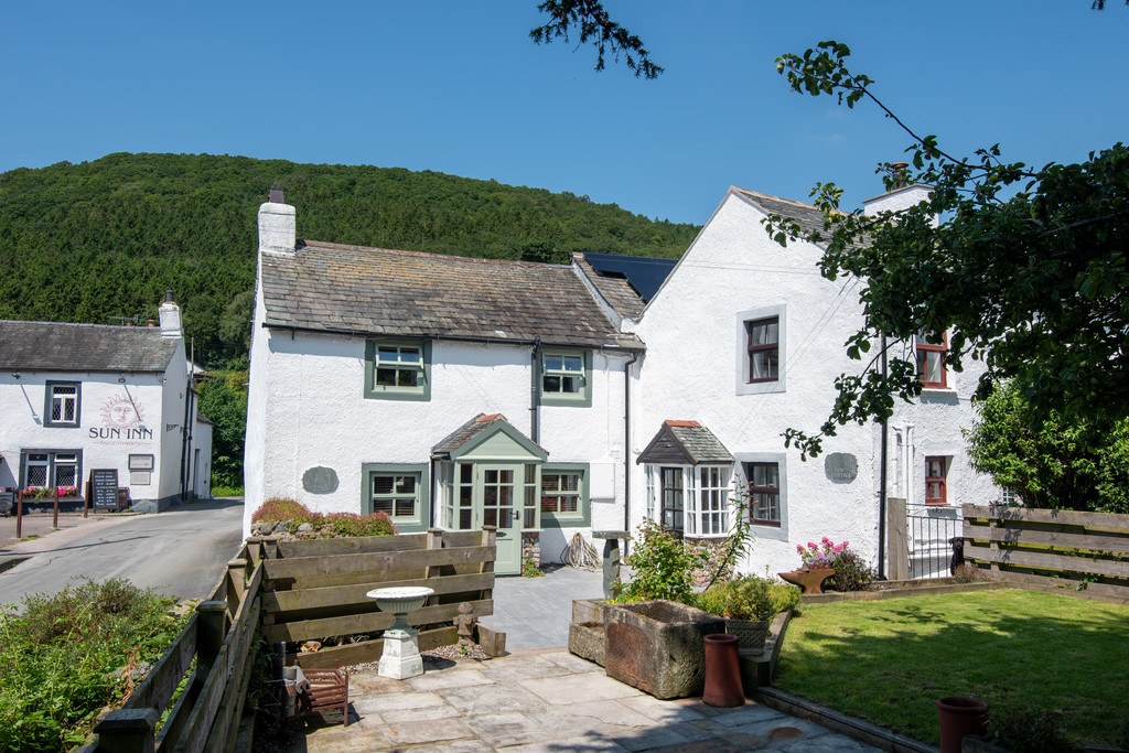 Mill Cottage, Bassenthwaite, Keswick, Cumbria, CA12 4QP, photo 28