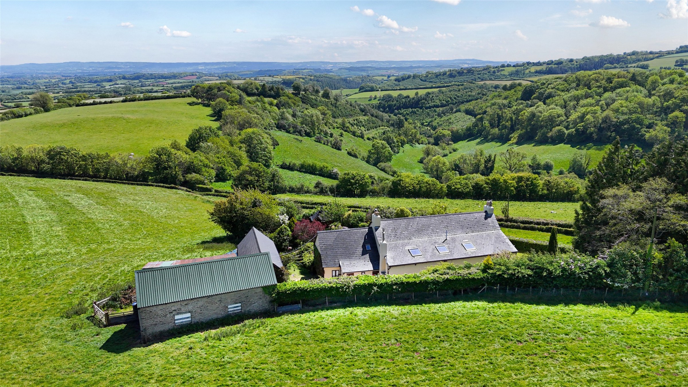 Brompton Ralph, Taunton, Somerset, TA4, photo 2