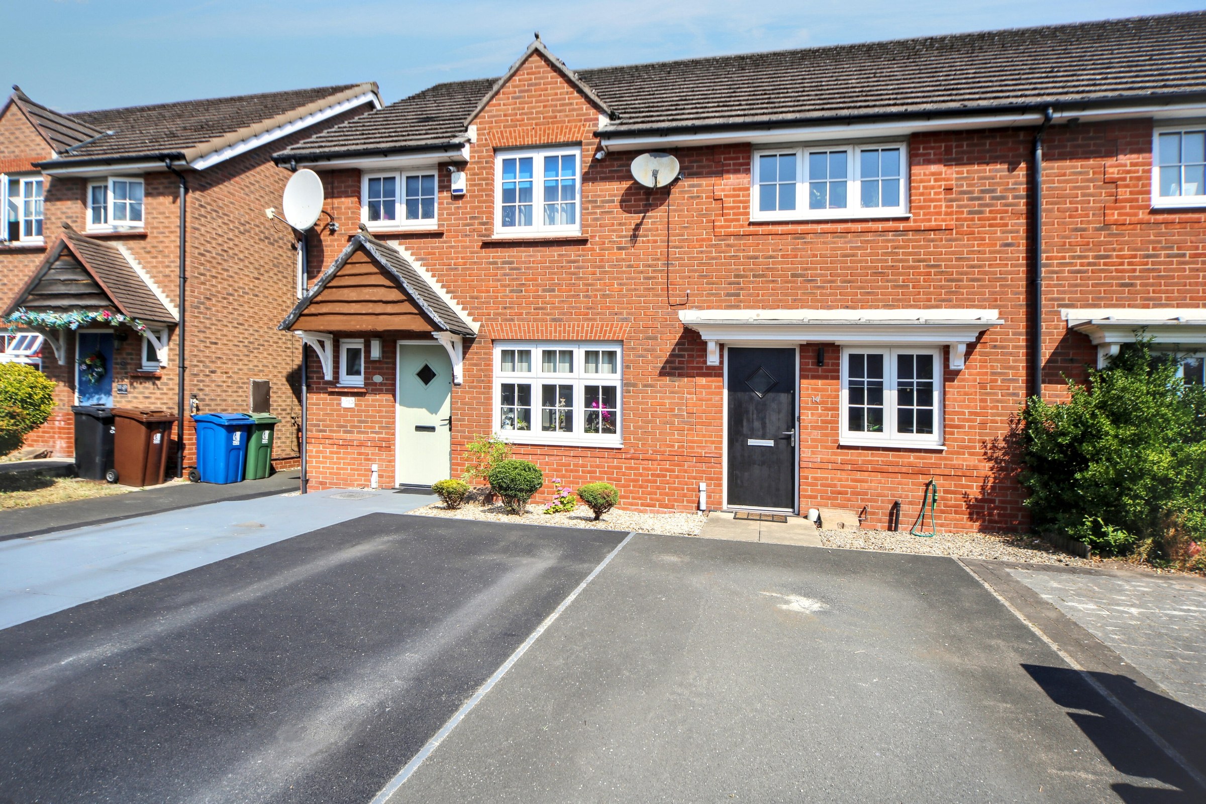 Wood Street
