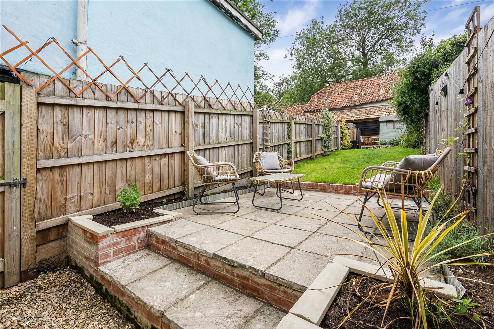 Collier Row, Ashdon, photo 13