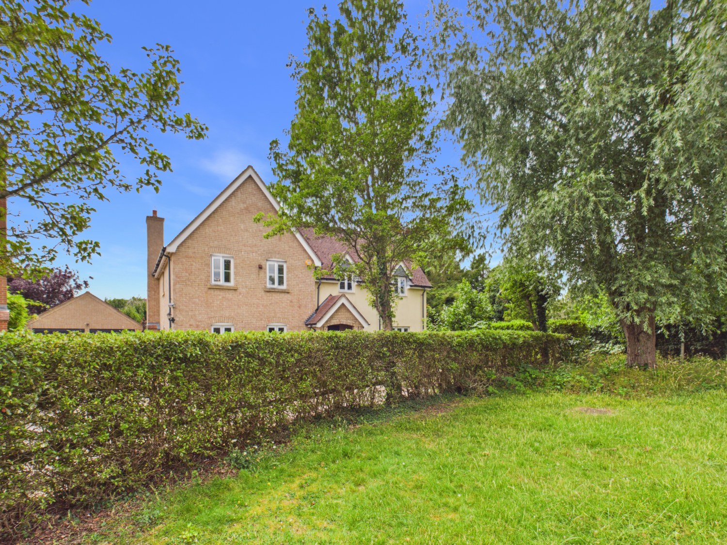 Grayway Close, Highfields Caldecote, Cambridge, Cambridgeshire, CB23, photo 40