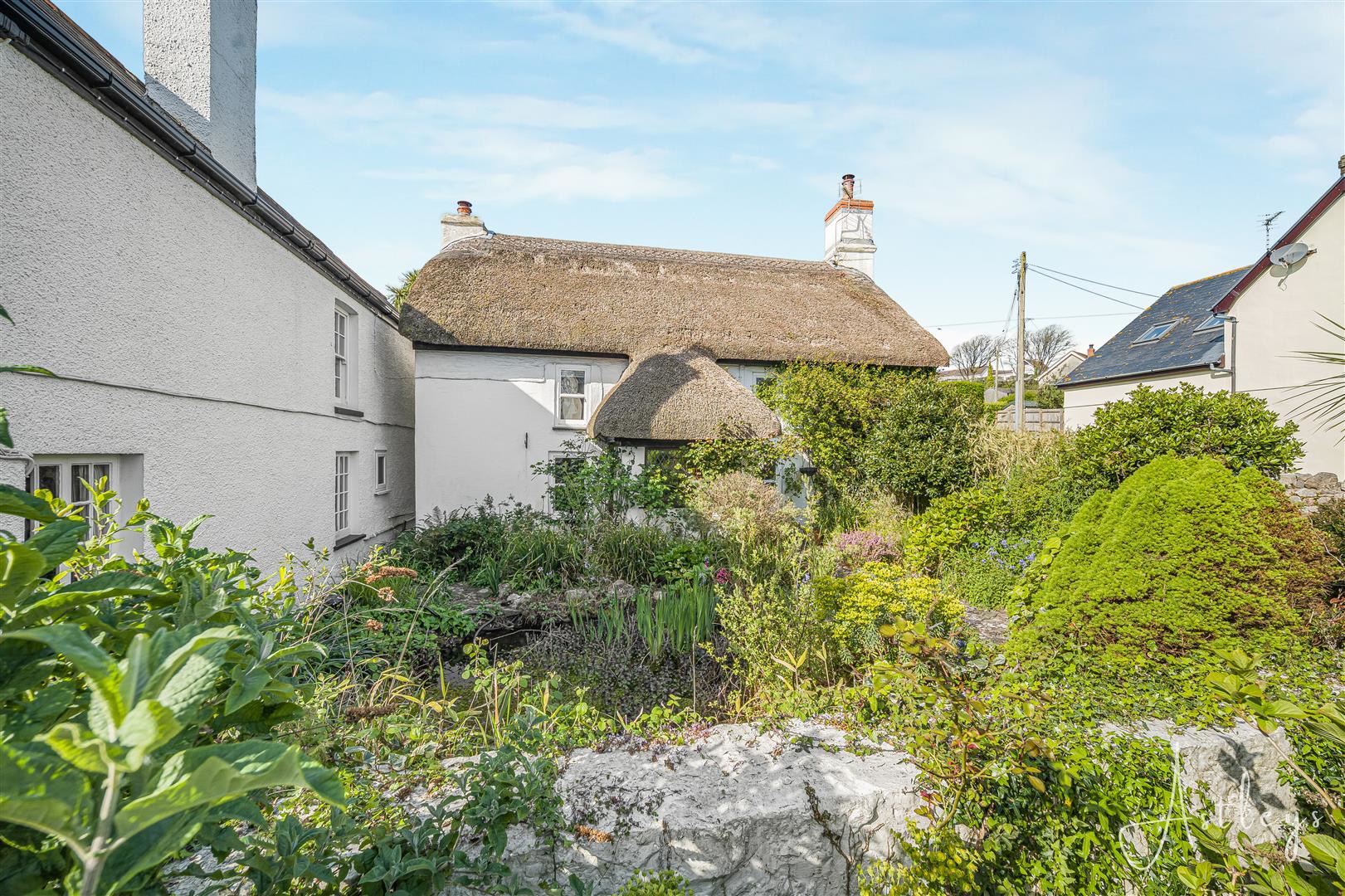 Port Eynon, Swansea, photo 25