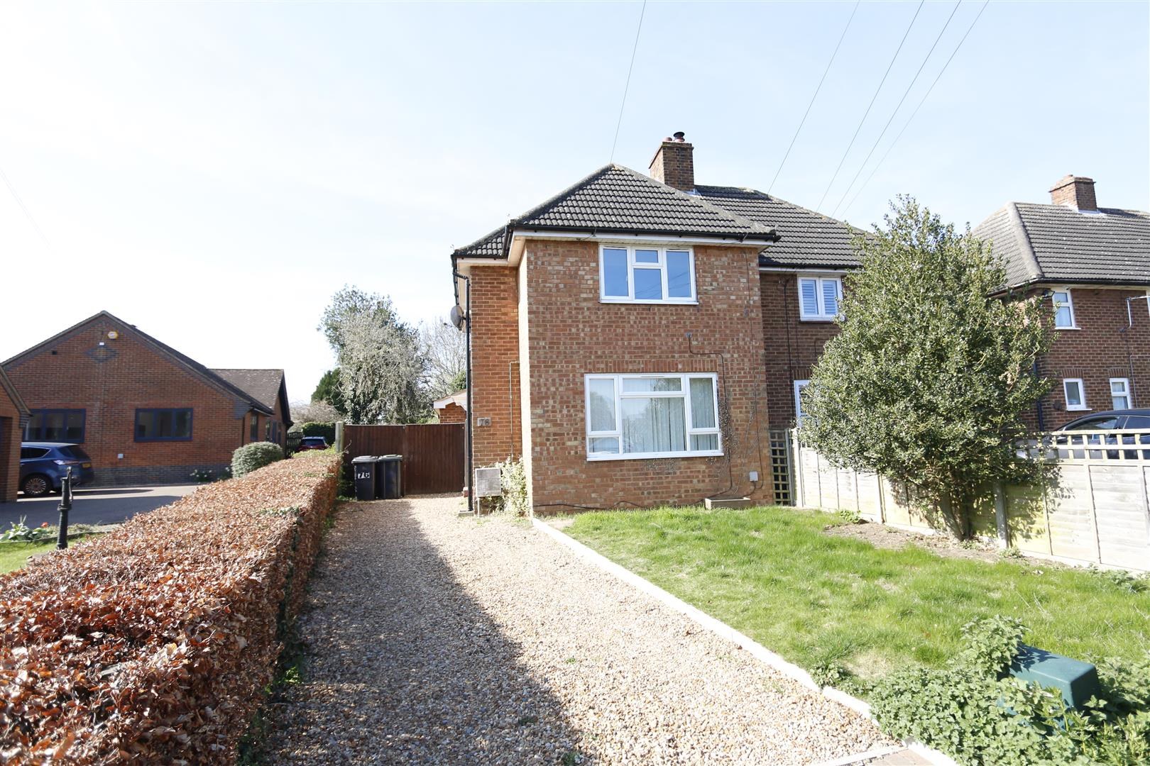 Fildyke Road