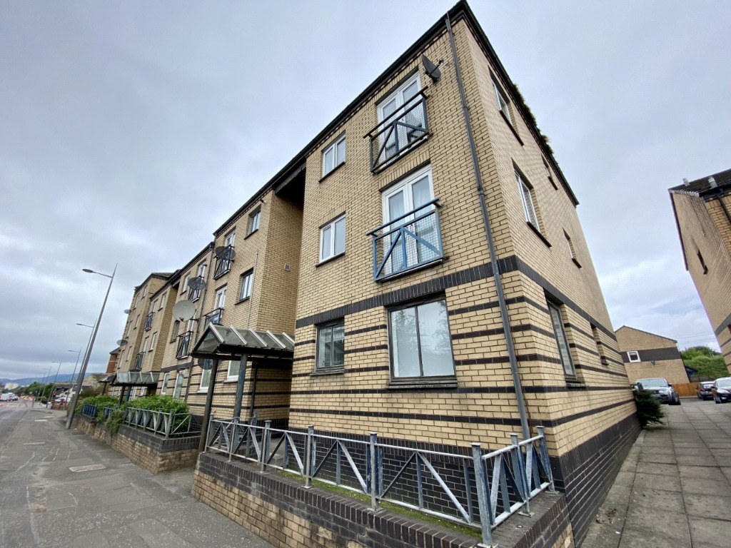 Glasgow Road