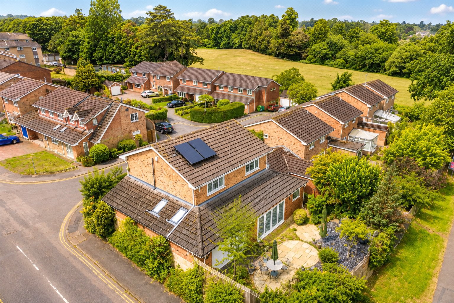 Cedar Drive, Sunningdale, Berkshire, SL5