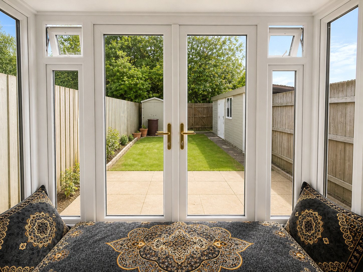 Station Road, Hayes, Greater London, UB3, photo 5