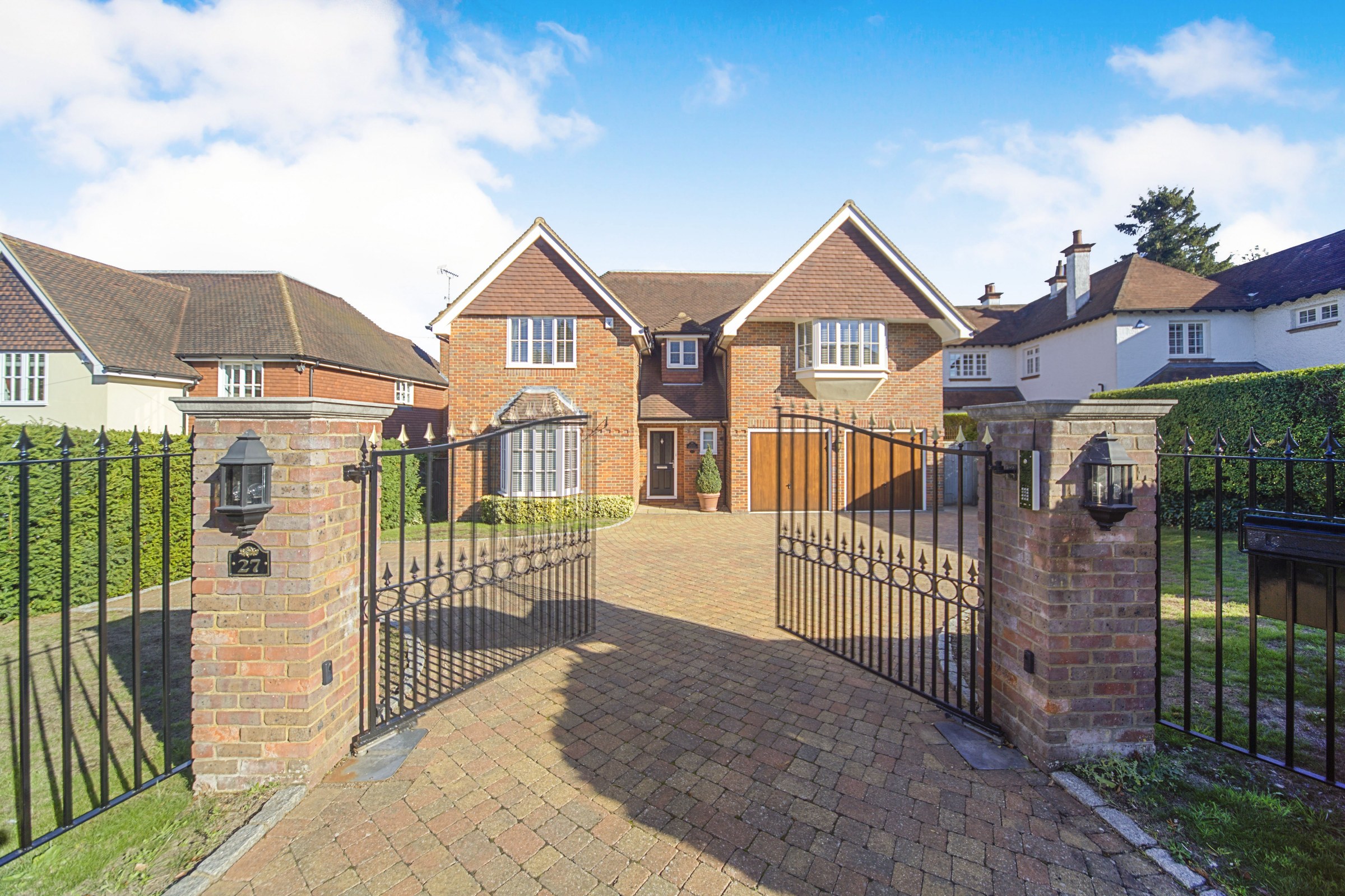 We enjoy intimate and unparalleled knowledge of property values in your area.