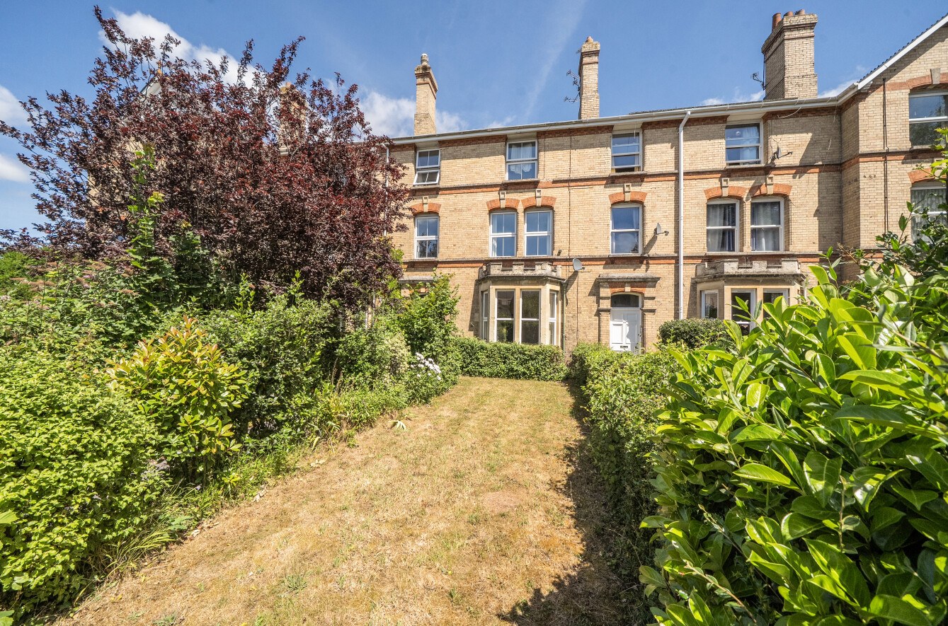 Wellington Road, Taunton, Somerset, TA1