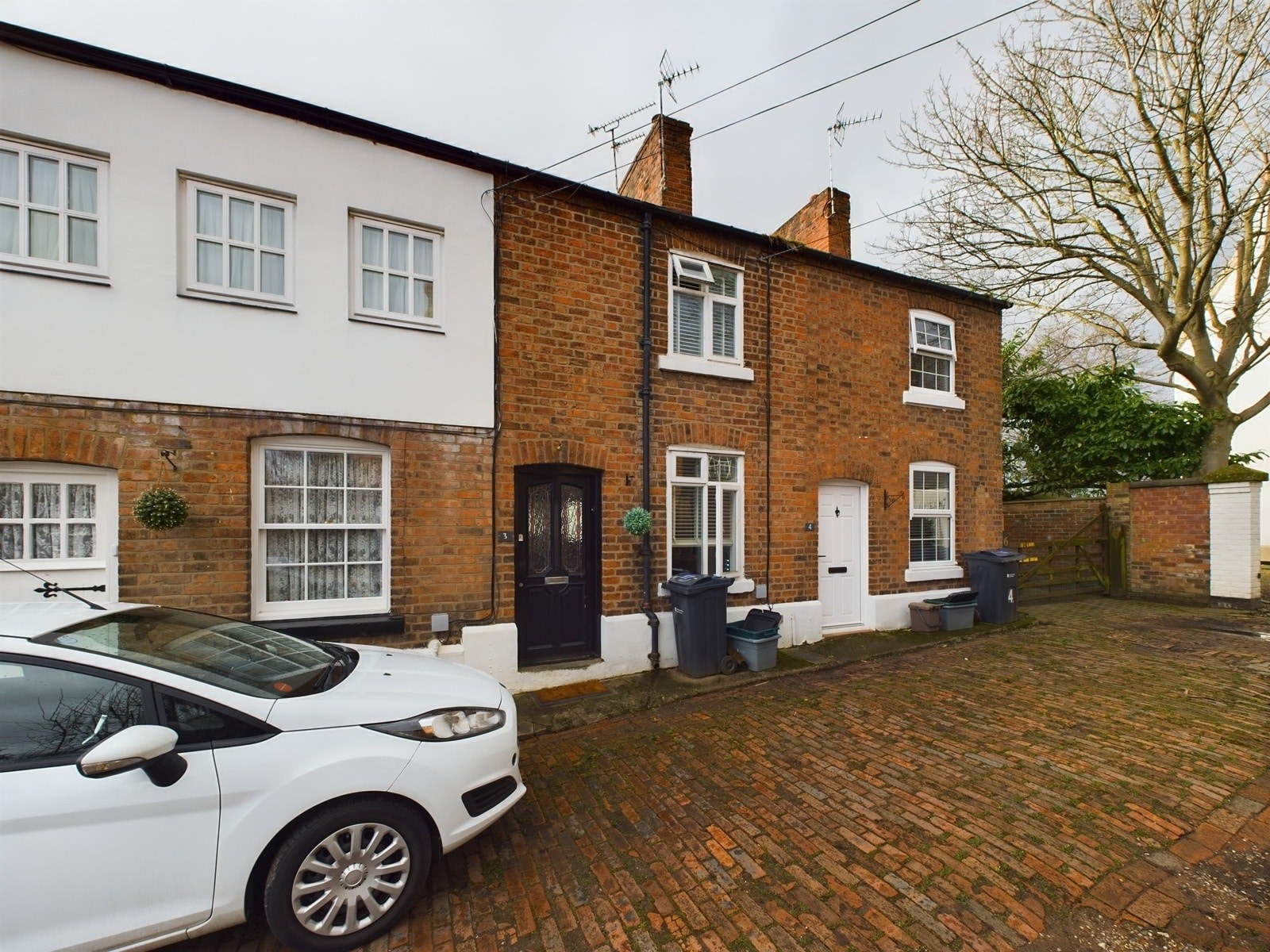 Overleigh Terrace