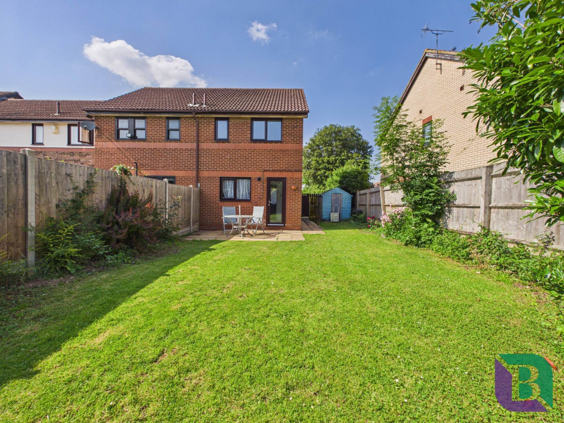 Boxberry Gardens, Walnut Tree, photo 13