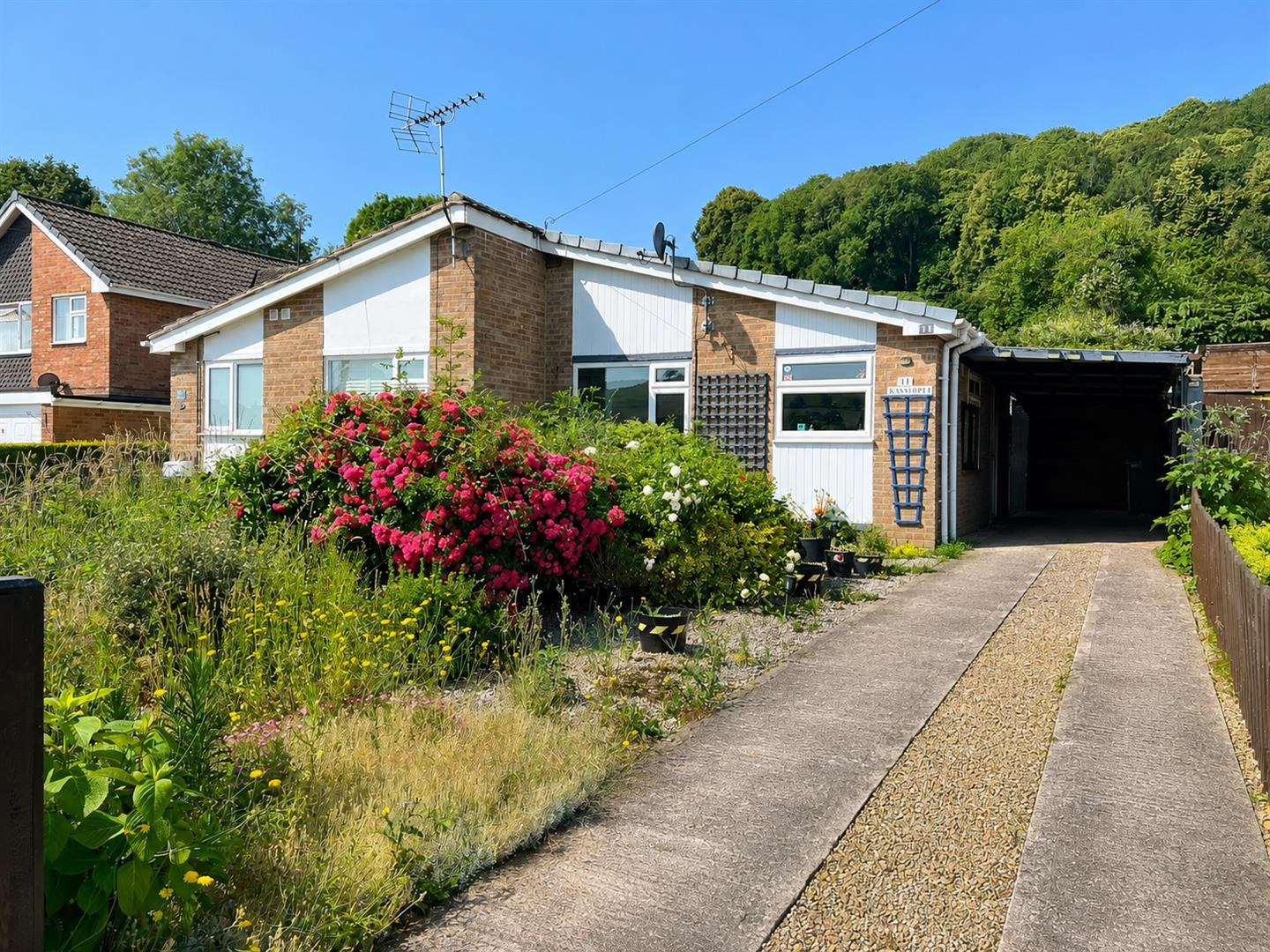 Glebe Close