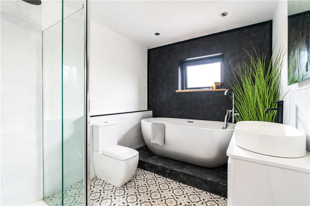 Rhyddings Gardens, Ilkley, LS29, photo 16