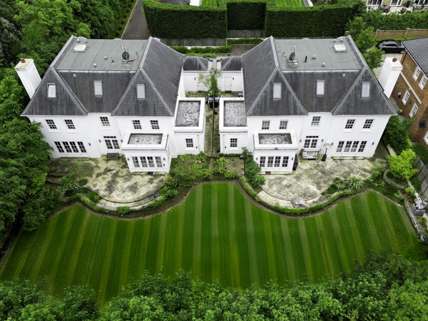 Whitestone Close, Enfield, EN4 0HD
