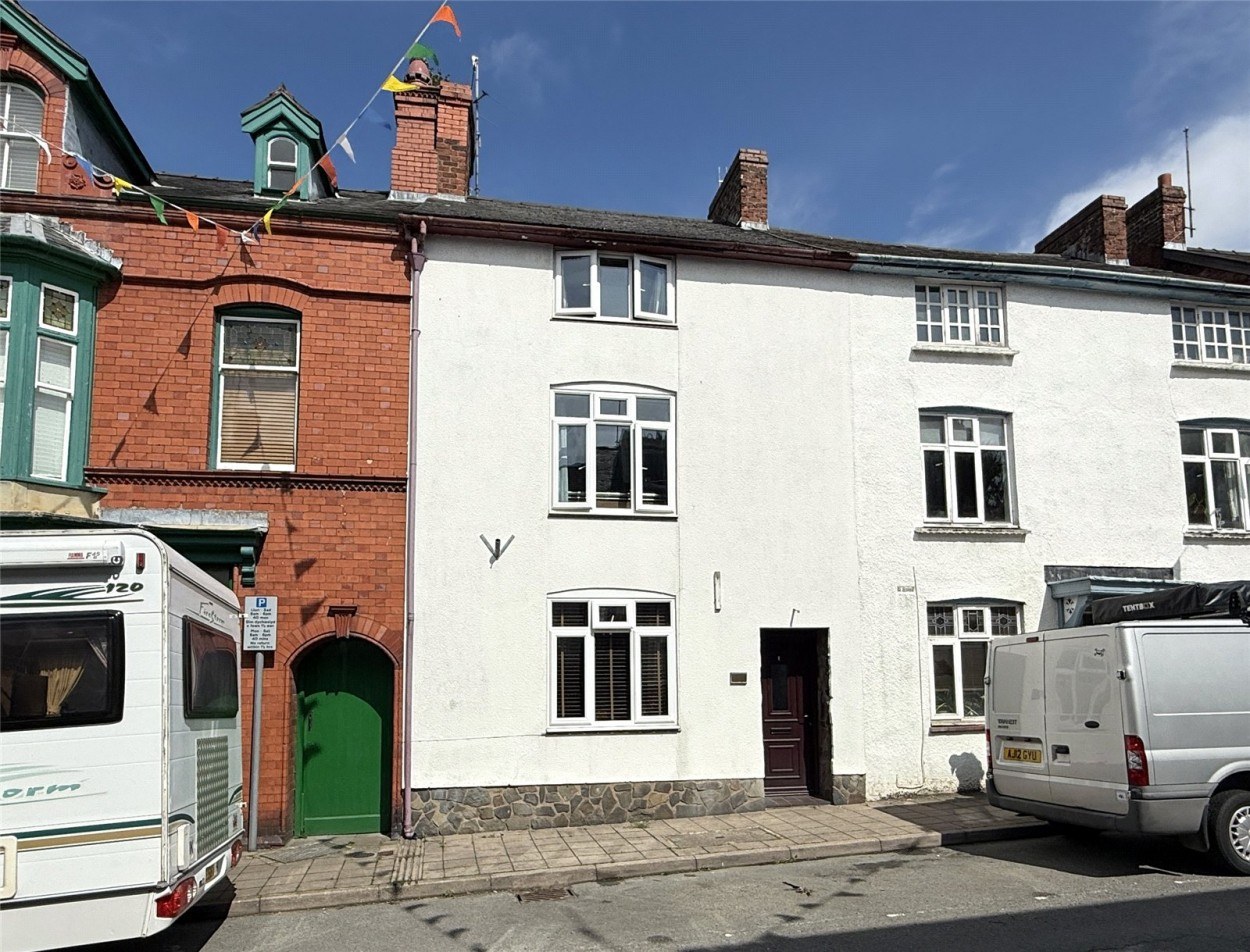 Bridge Street
