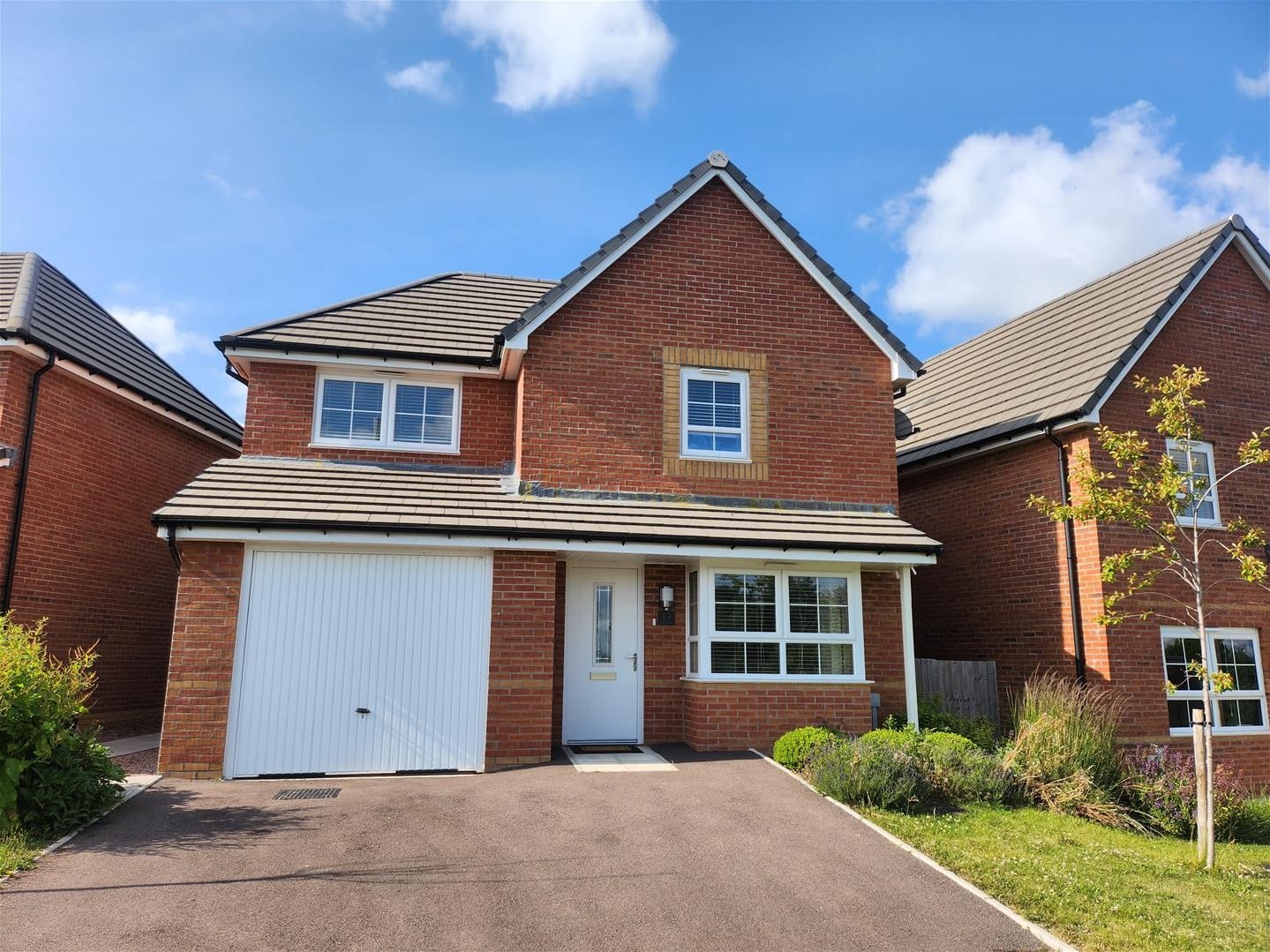 Hales Close