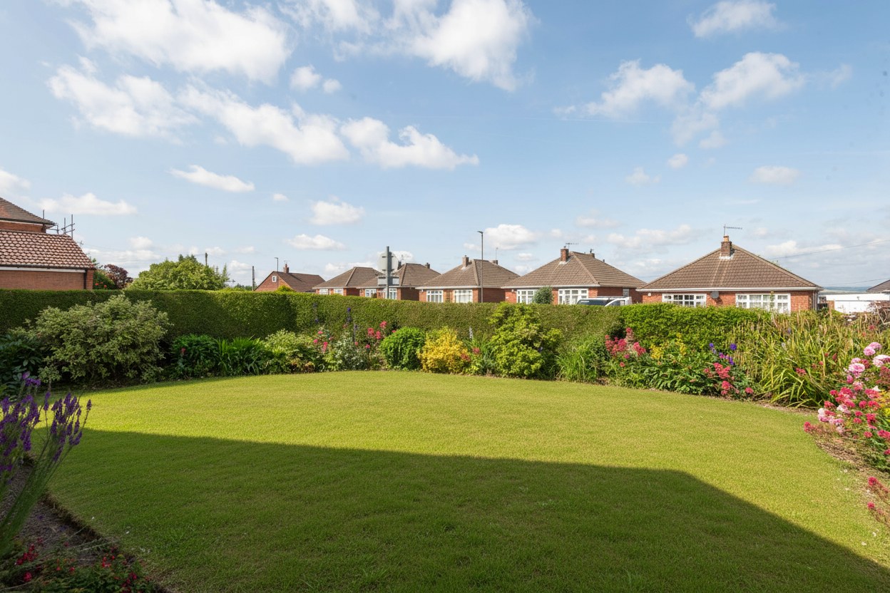 Manor Avenue, Brimington, S43, photo 21
