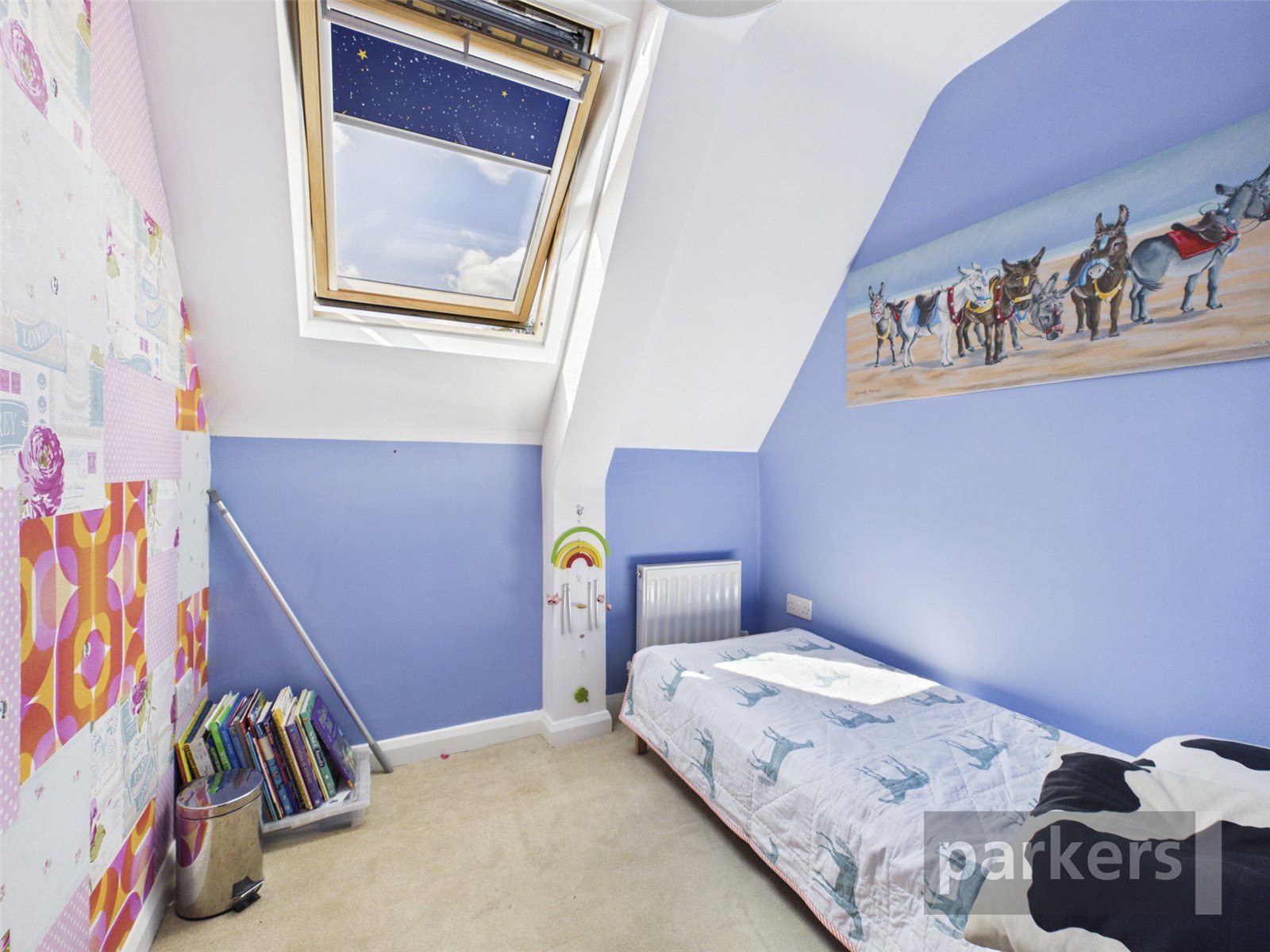 Court Close, Shipton under Wychwood, Oxfordshire, OX7, photo 18