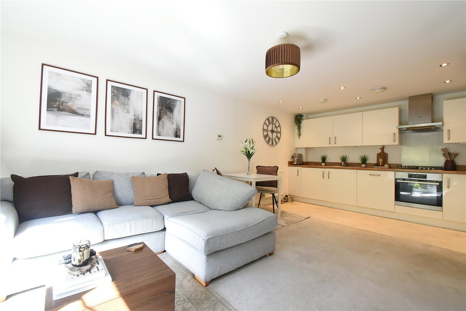 Carter Court, Hook, Hampshire, RG27, photo 12