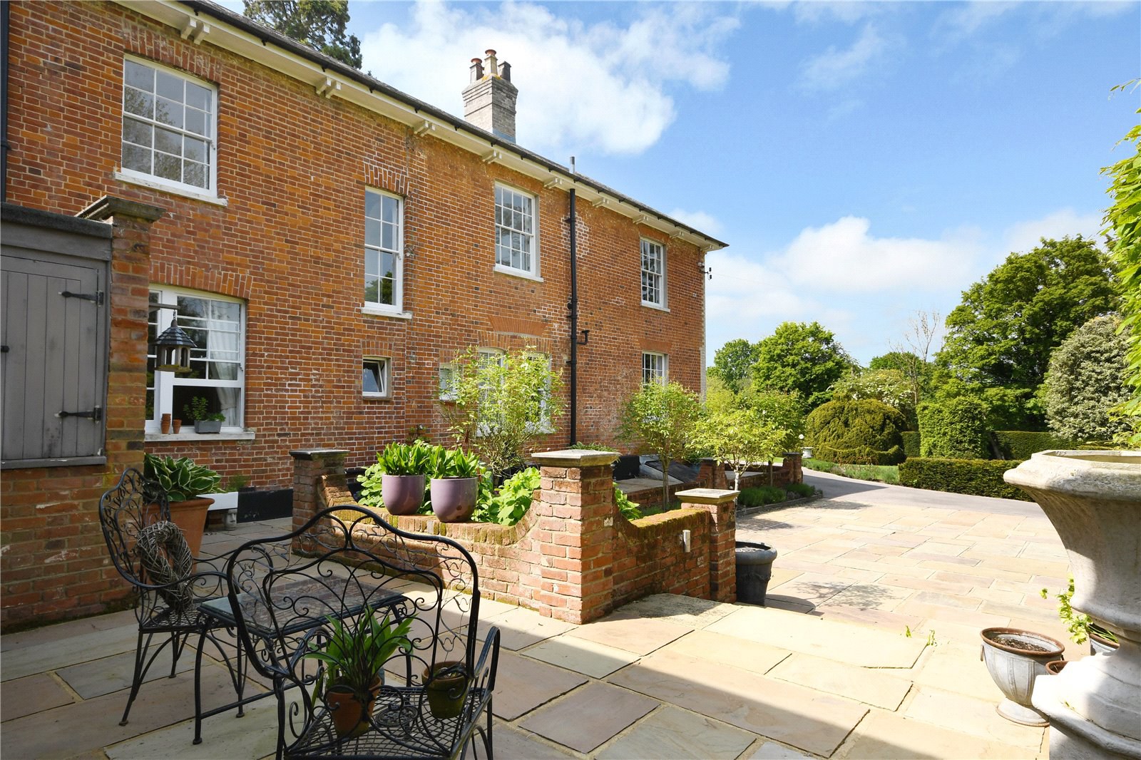 Pleshey, Chelmsford, Essex, CM3, photo 37