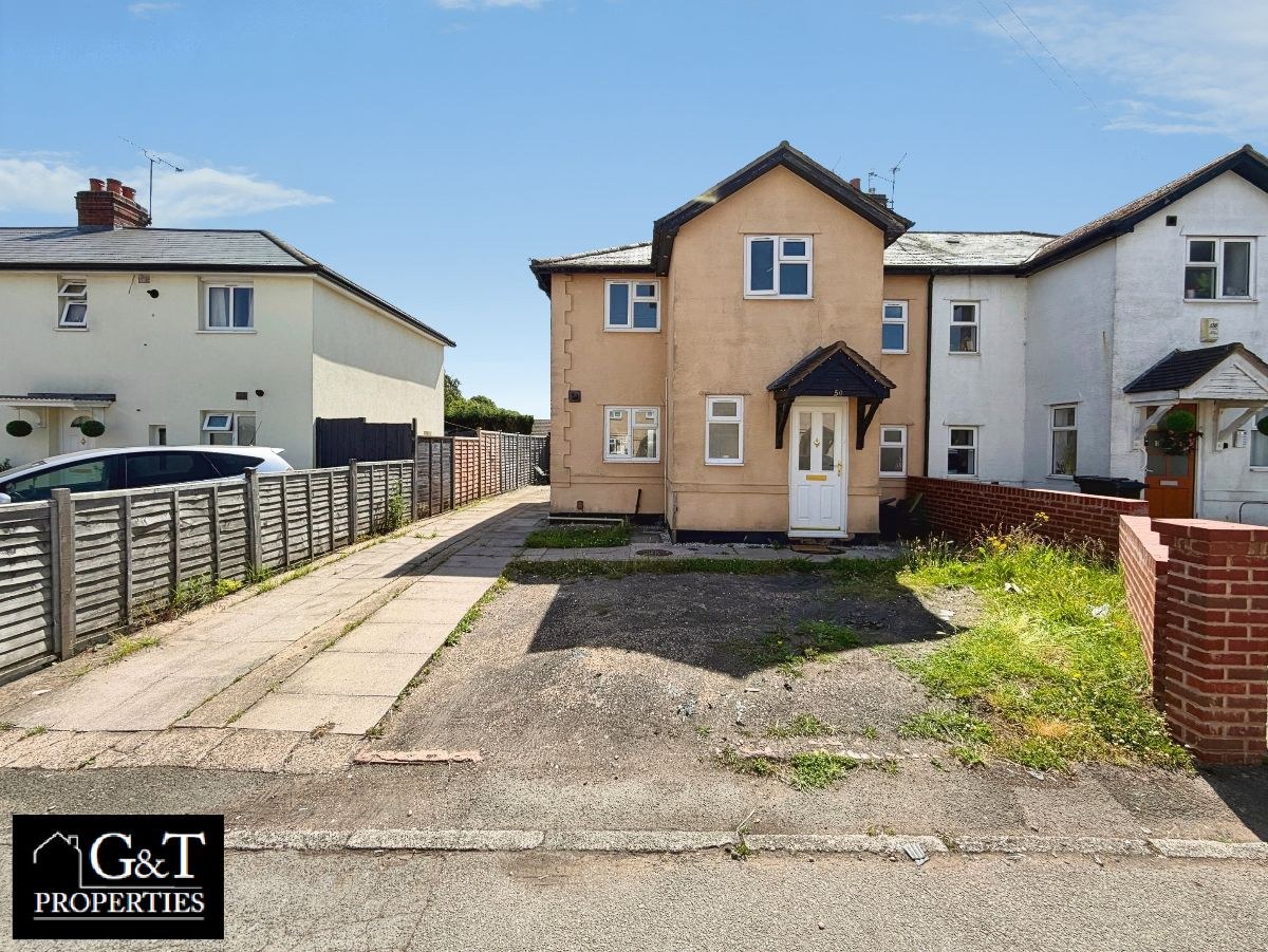 Gordon Crescent
