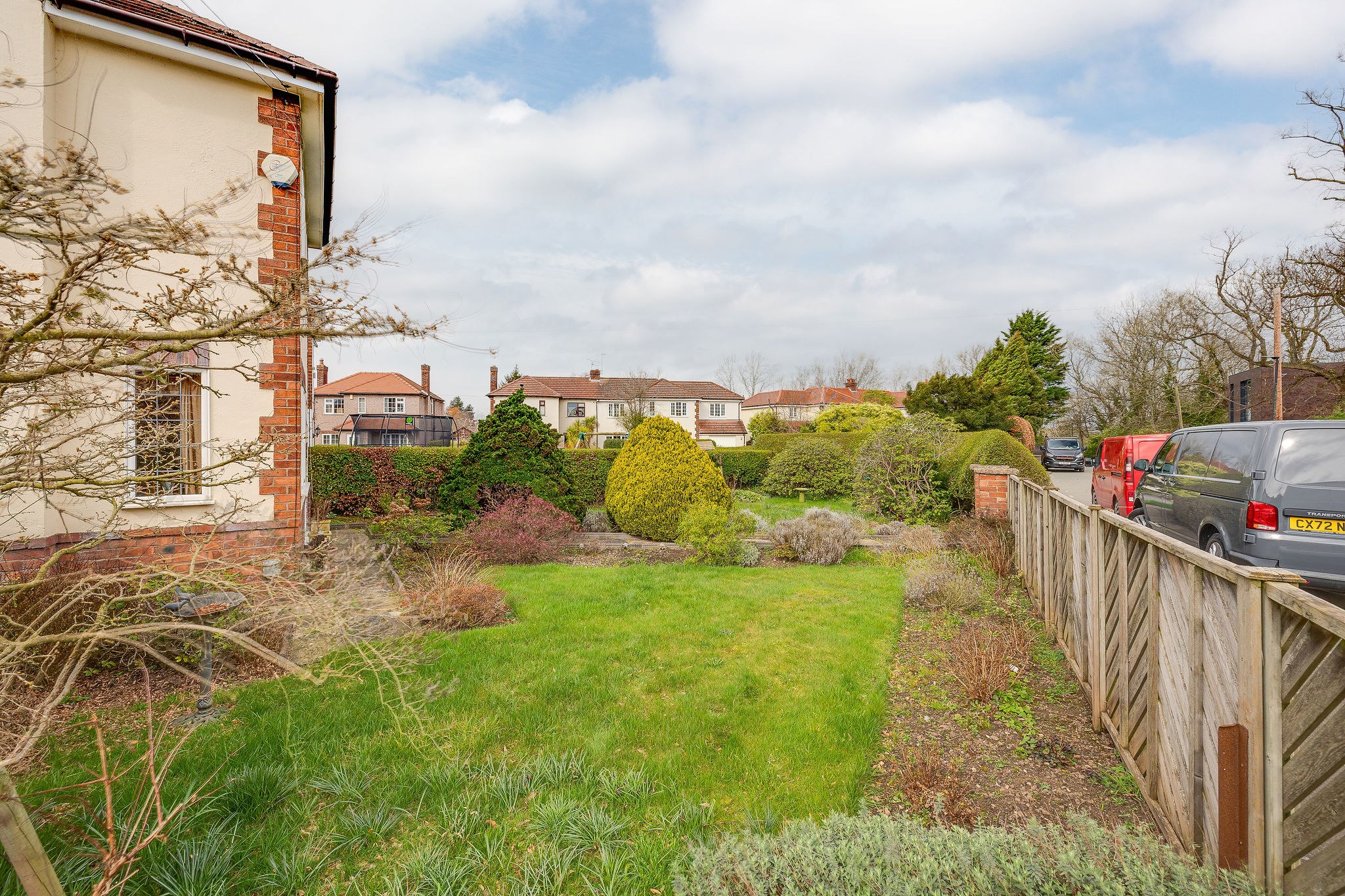 Curzon Park North, Chester, CH4, photo 16