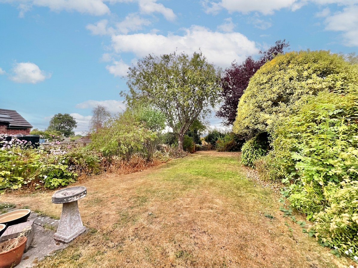 Wrenbury Heath Road, Wrenbury, CW5, photo 17