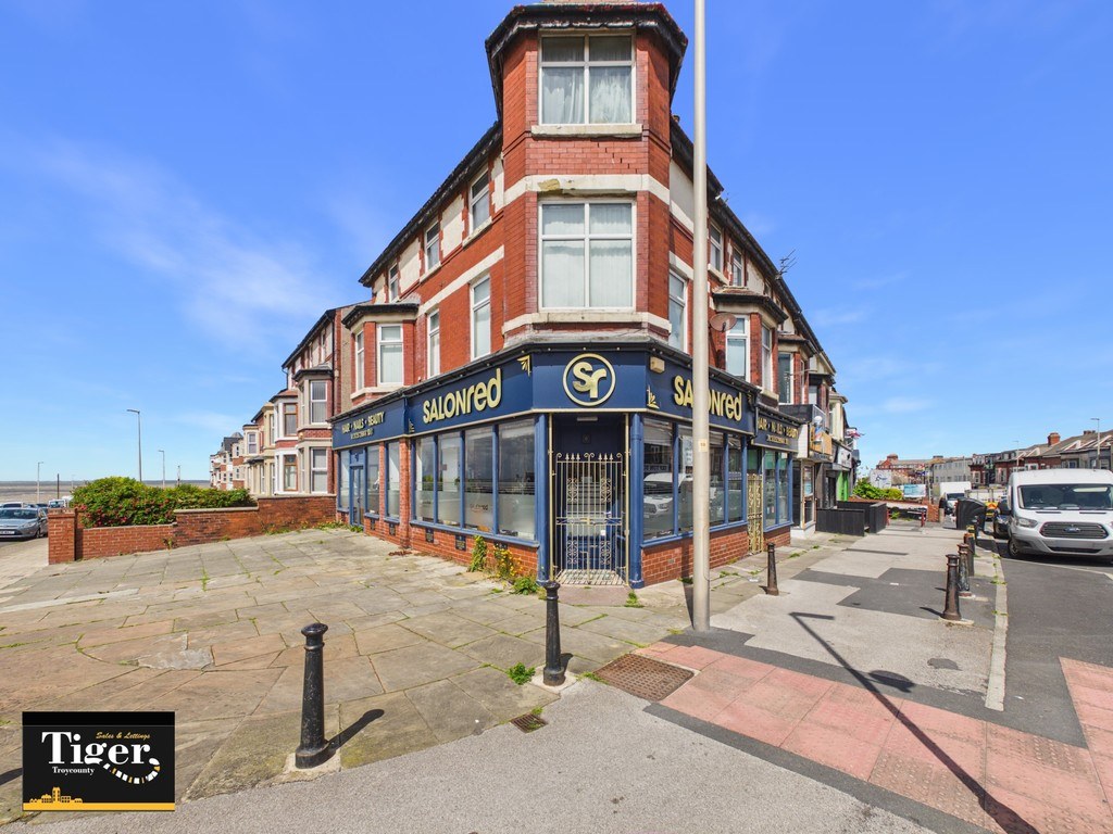 Warley Road
